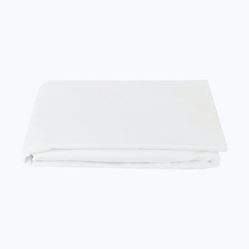 Bergamo Percale Fitted Sheet Queen