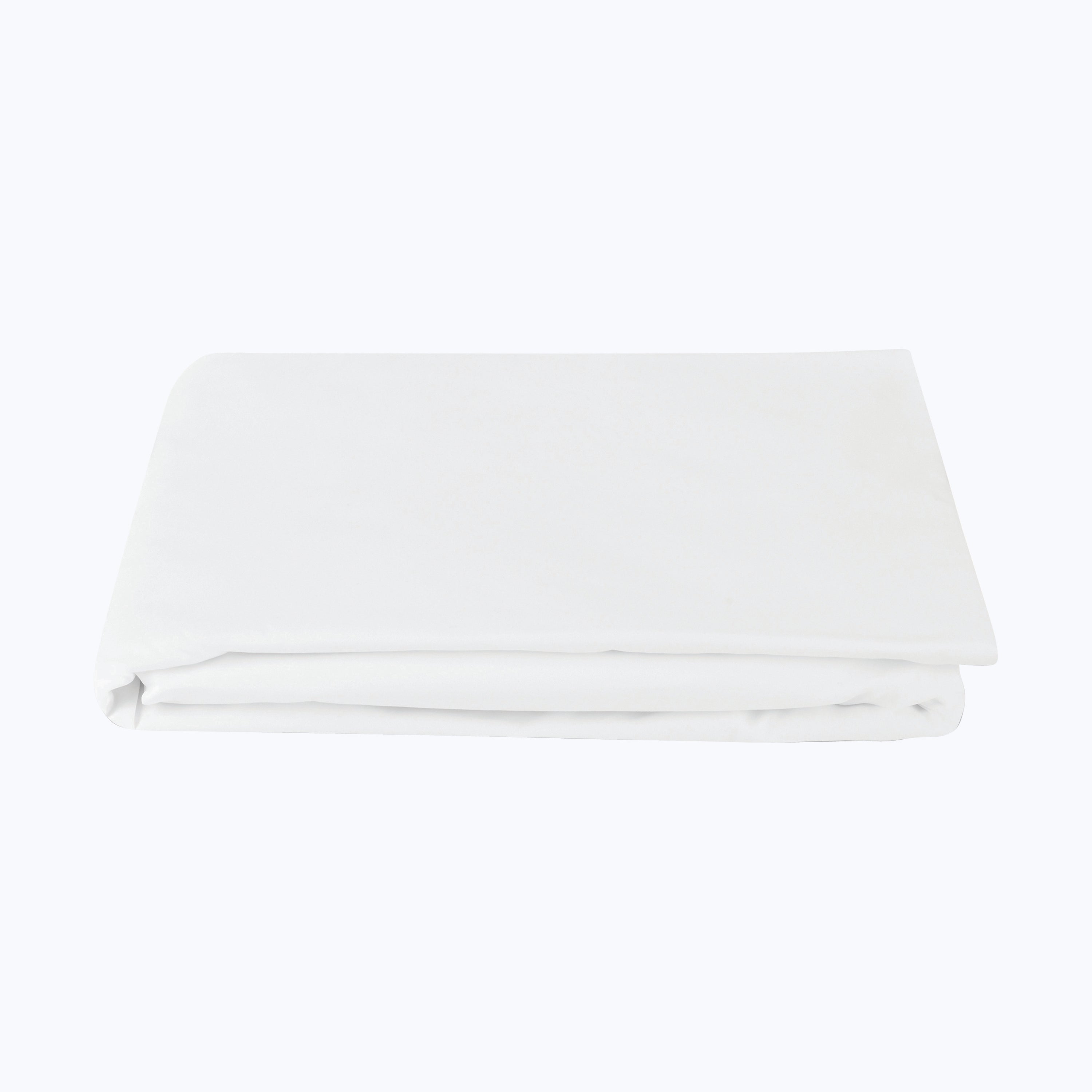 Bergamo Percale Fitted Sheet Queen