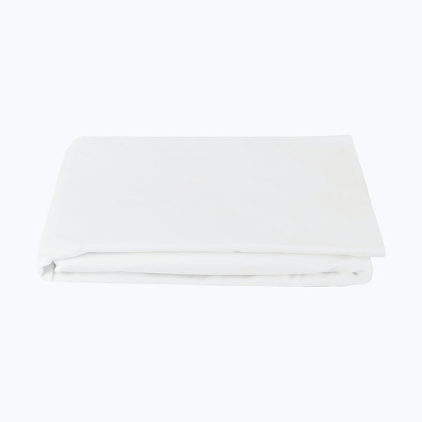 Bergamo Percale Fitted Sheet Queen