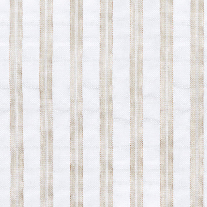 Matteo Cotton Duvet Cover Natural / Full/Queen