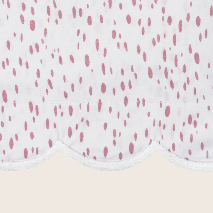 Celine Percale Sham Pink / Standard