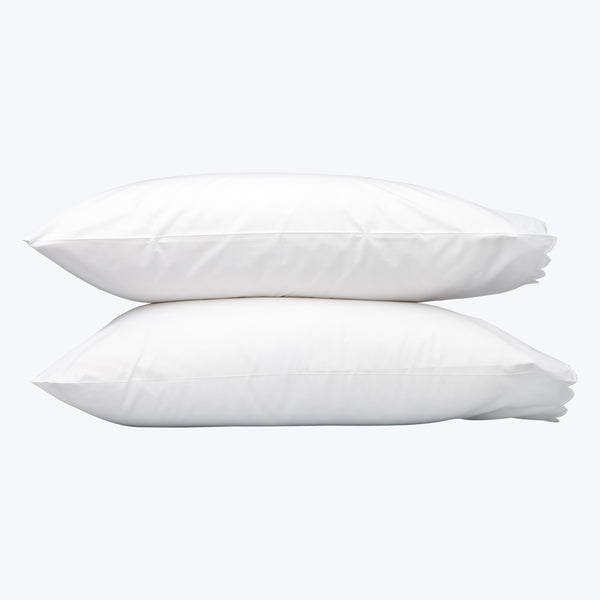 Dakota Percale Pillowcases Standard - Pair