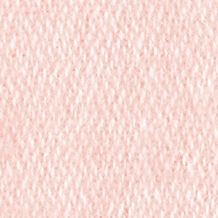 Pezzo Cotton Throw Pink