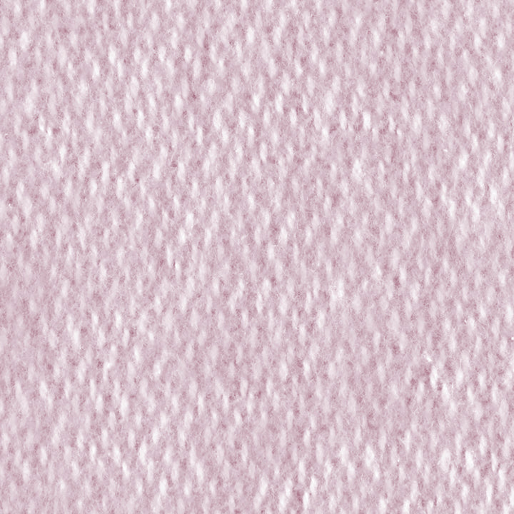 Pezzo Cotton Throw Lilac