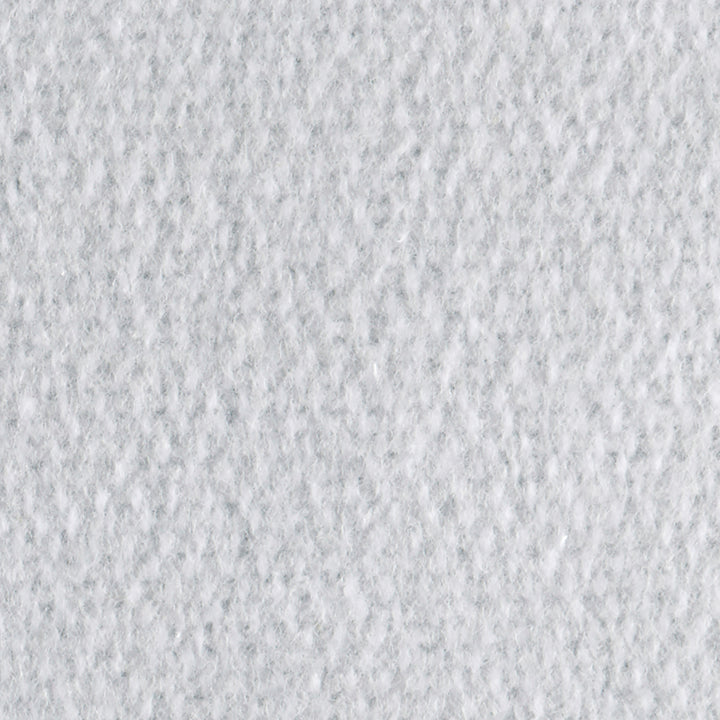 Pezzo Cotton Throw Silver