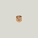 Beyond The Bezel Diamond Stud