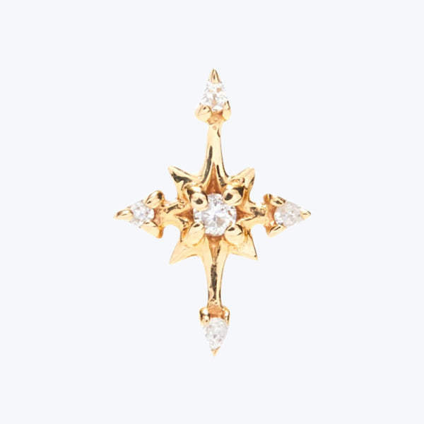 Diamond Starlight Stud