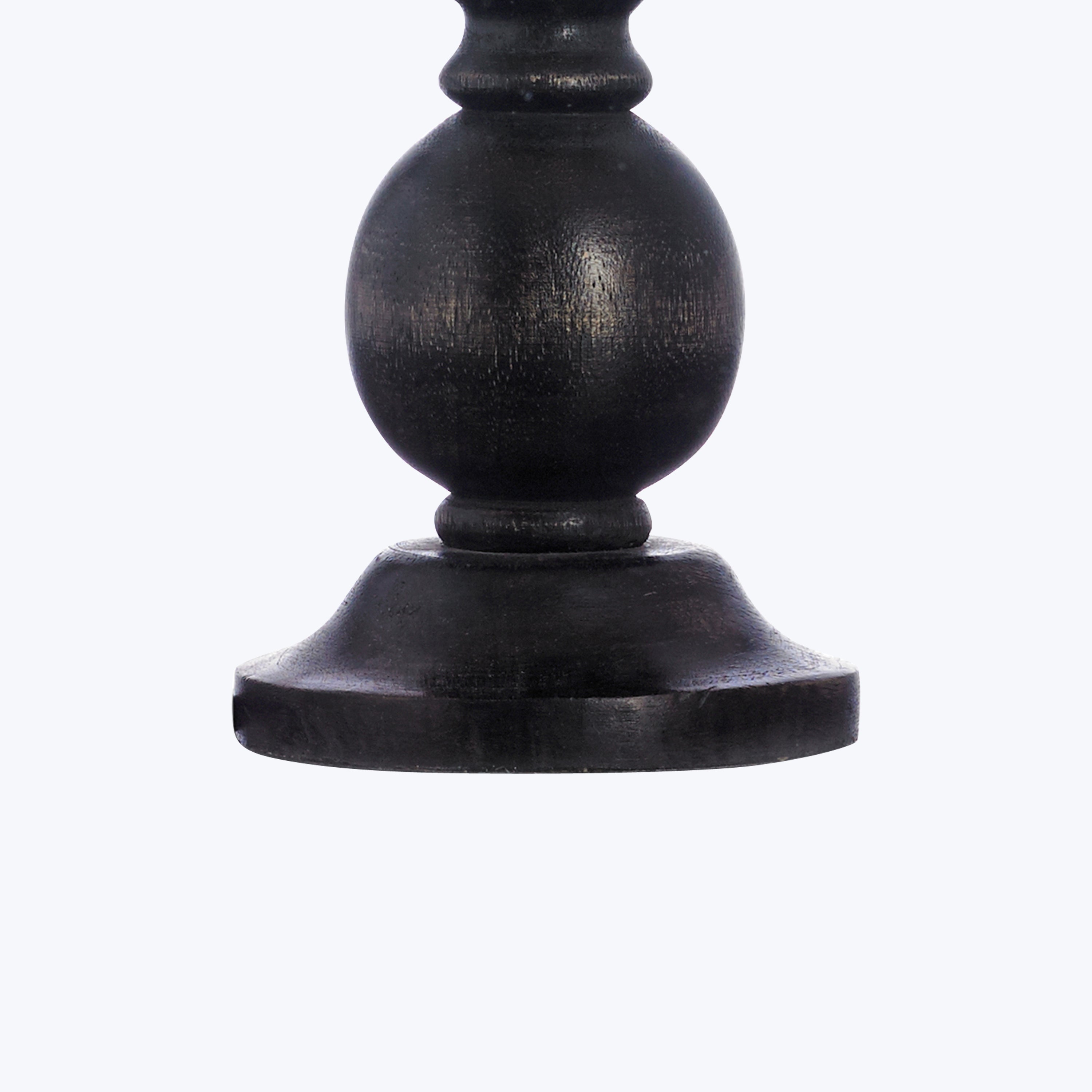 Otto Table Lamp Black / Small