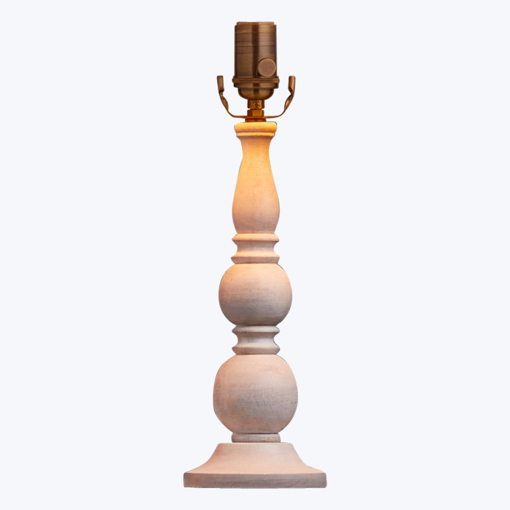Otto Table Lamp White / Small