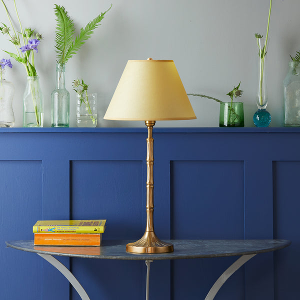 Bamboozle Table Lamp