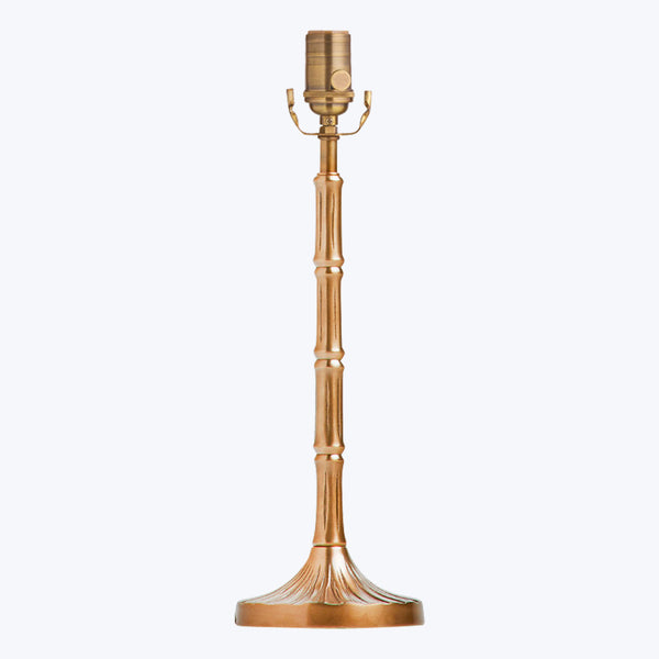 Bamboozle Table Lamp