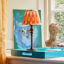 Phileas Cordless Table Lamp Bronze