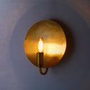 Moon Wall Sconce
