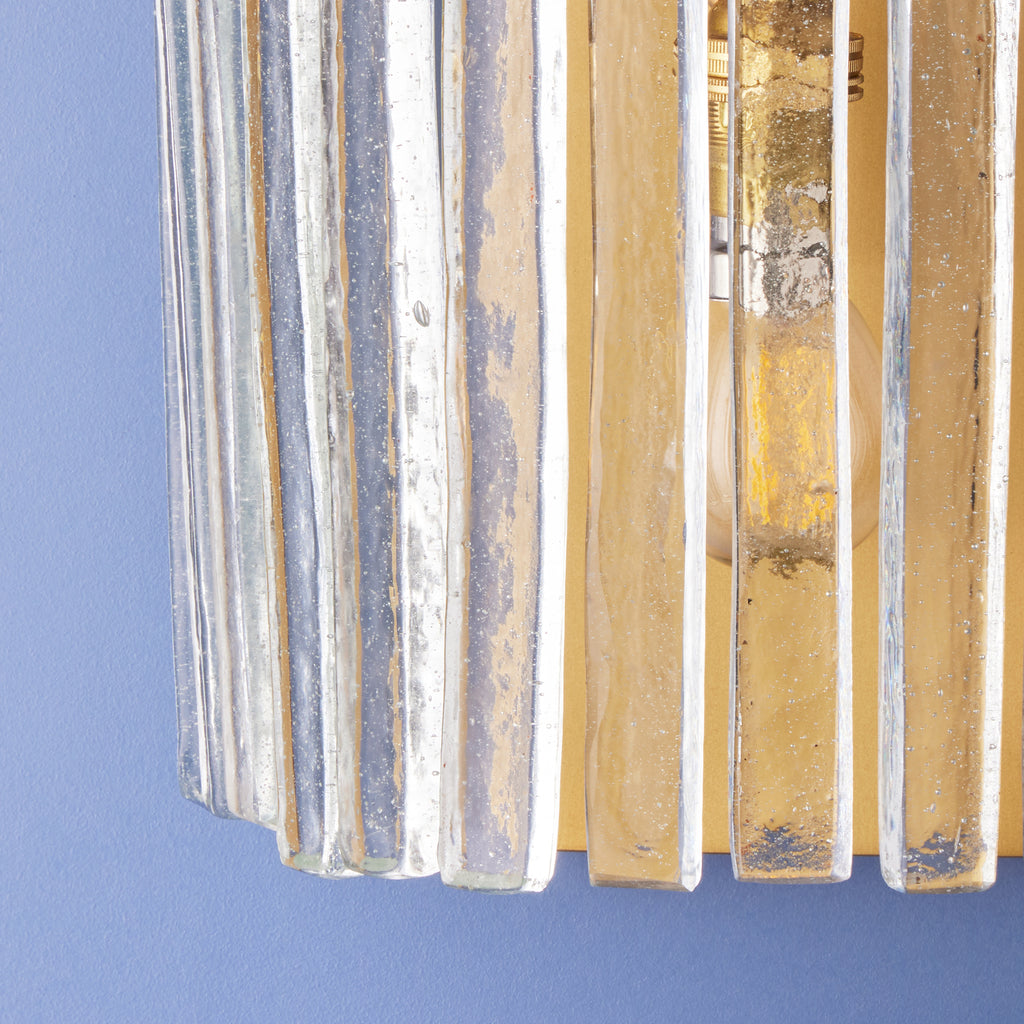 Starsky Wall Sconce