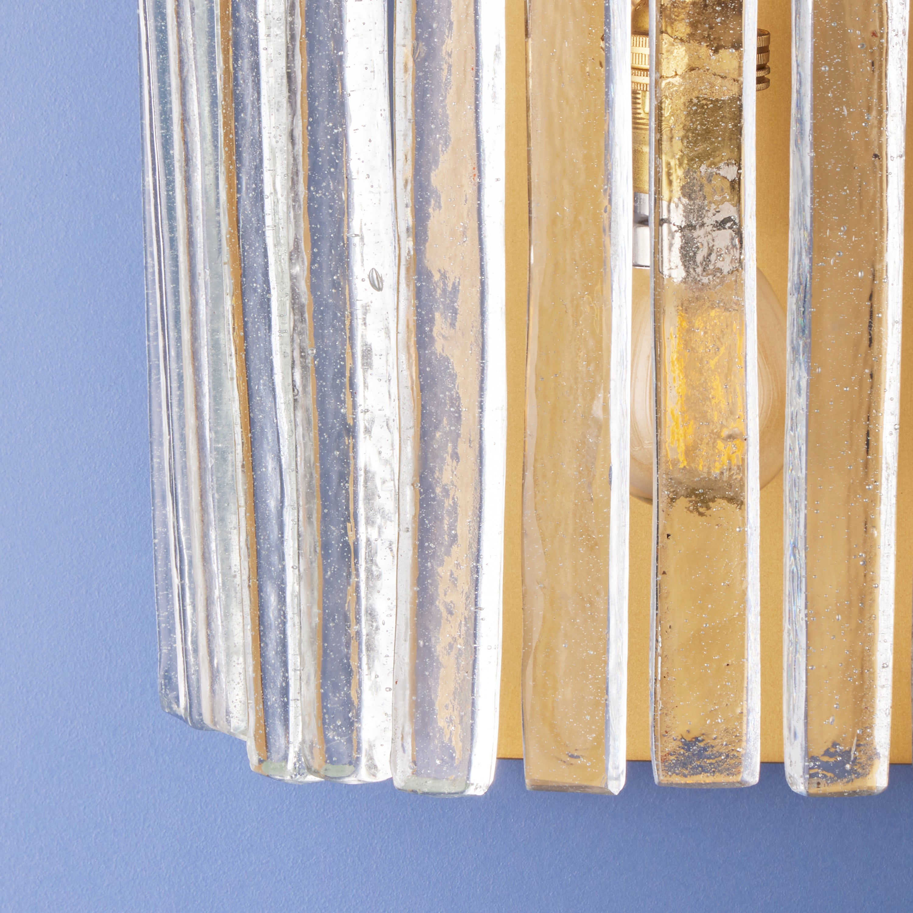 Starsky Wall Sconce