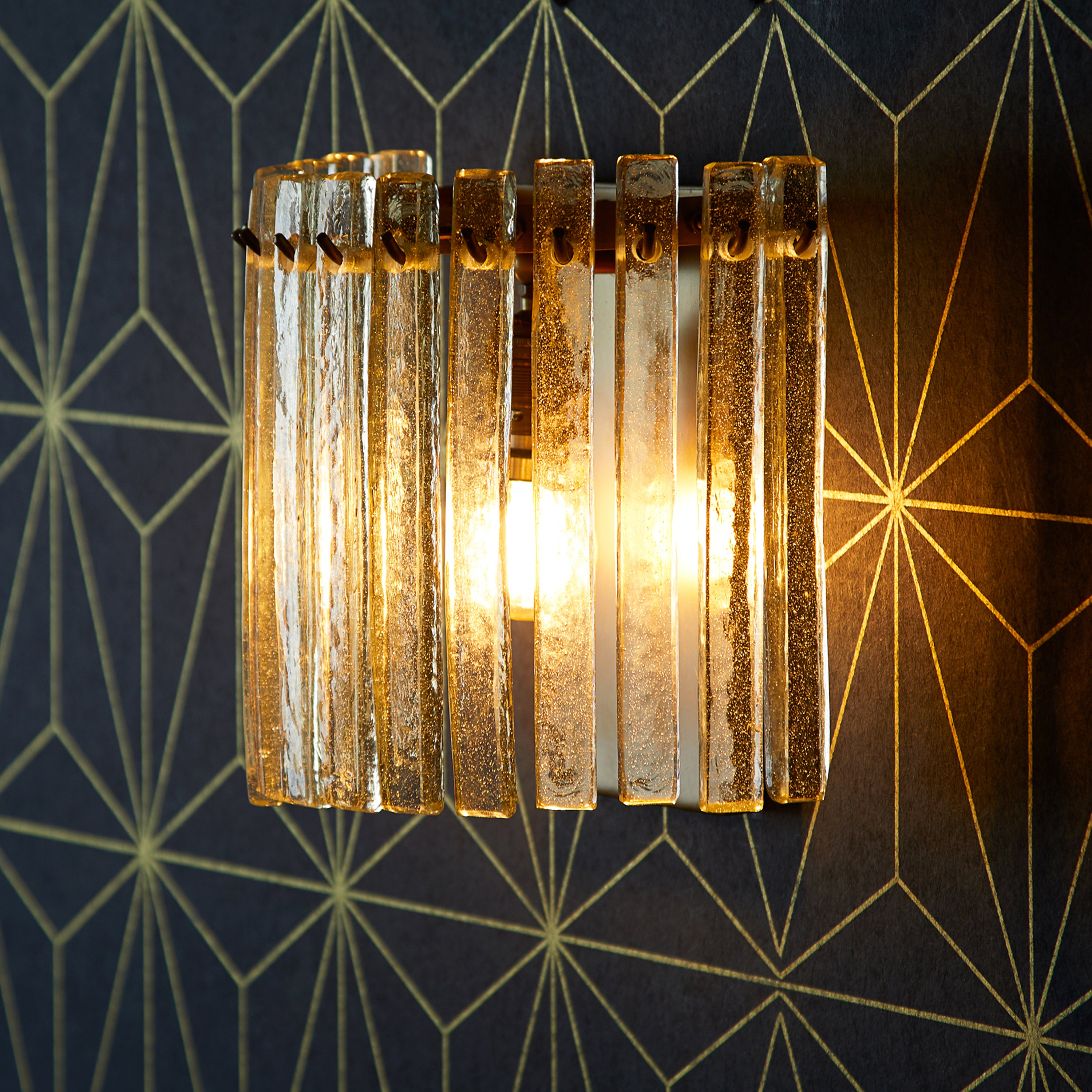 Starsky Wall Sconce