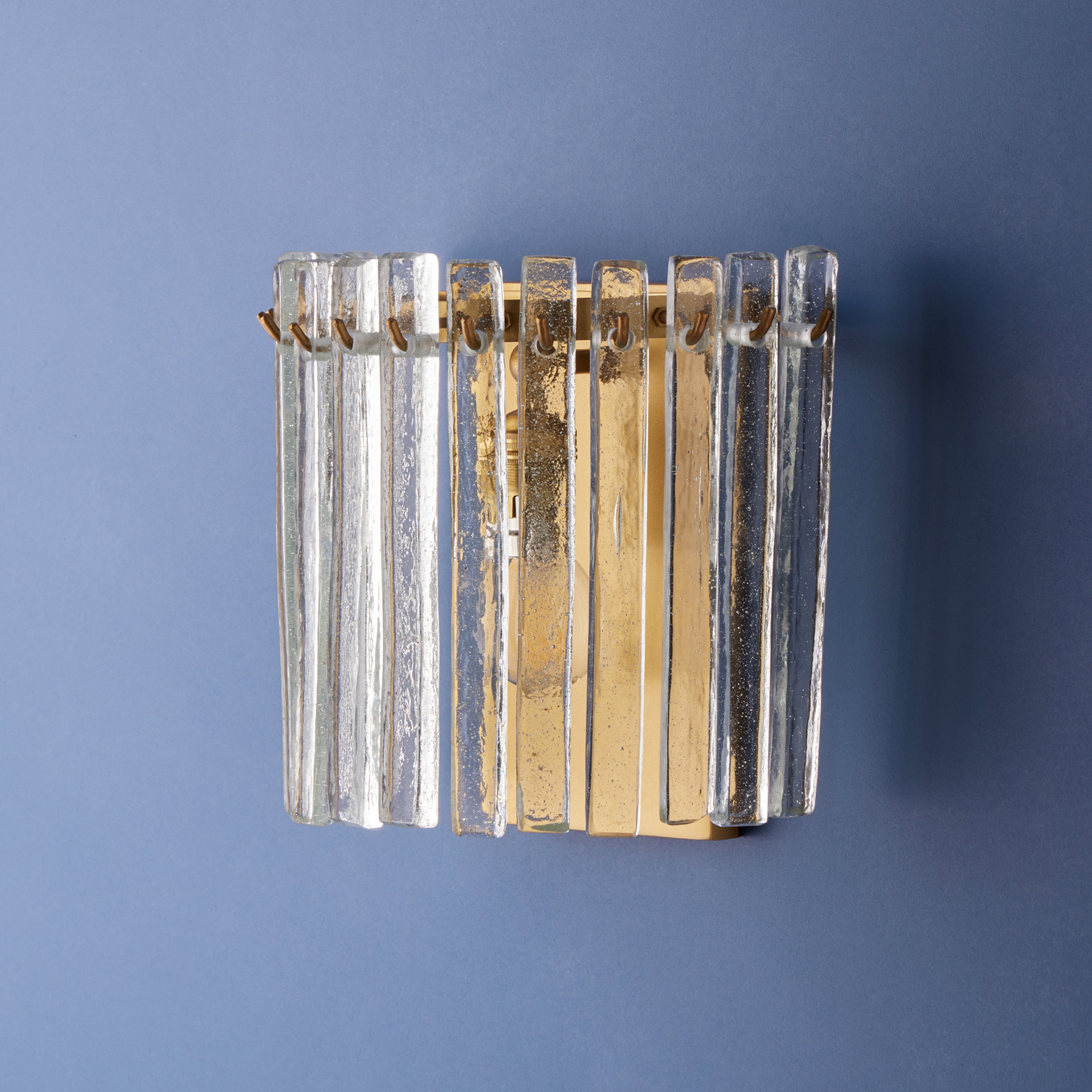 Starsky Wall Sconce