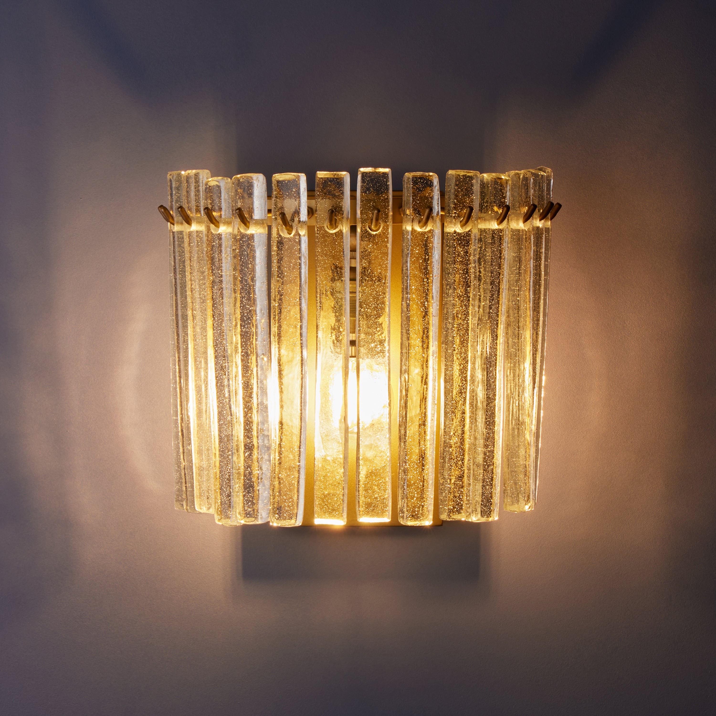 Starsky Wall Sconce