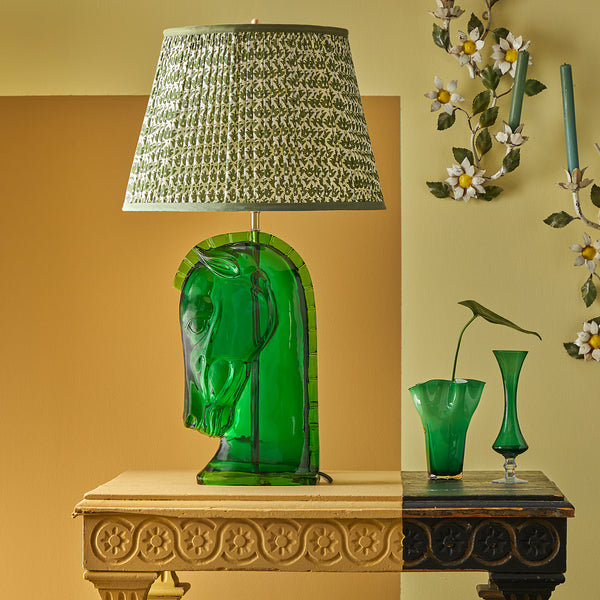 Whinny Table Lamp