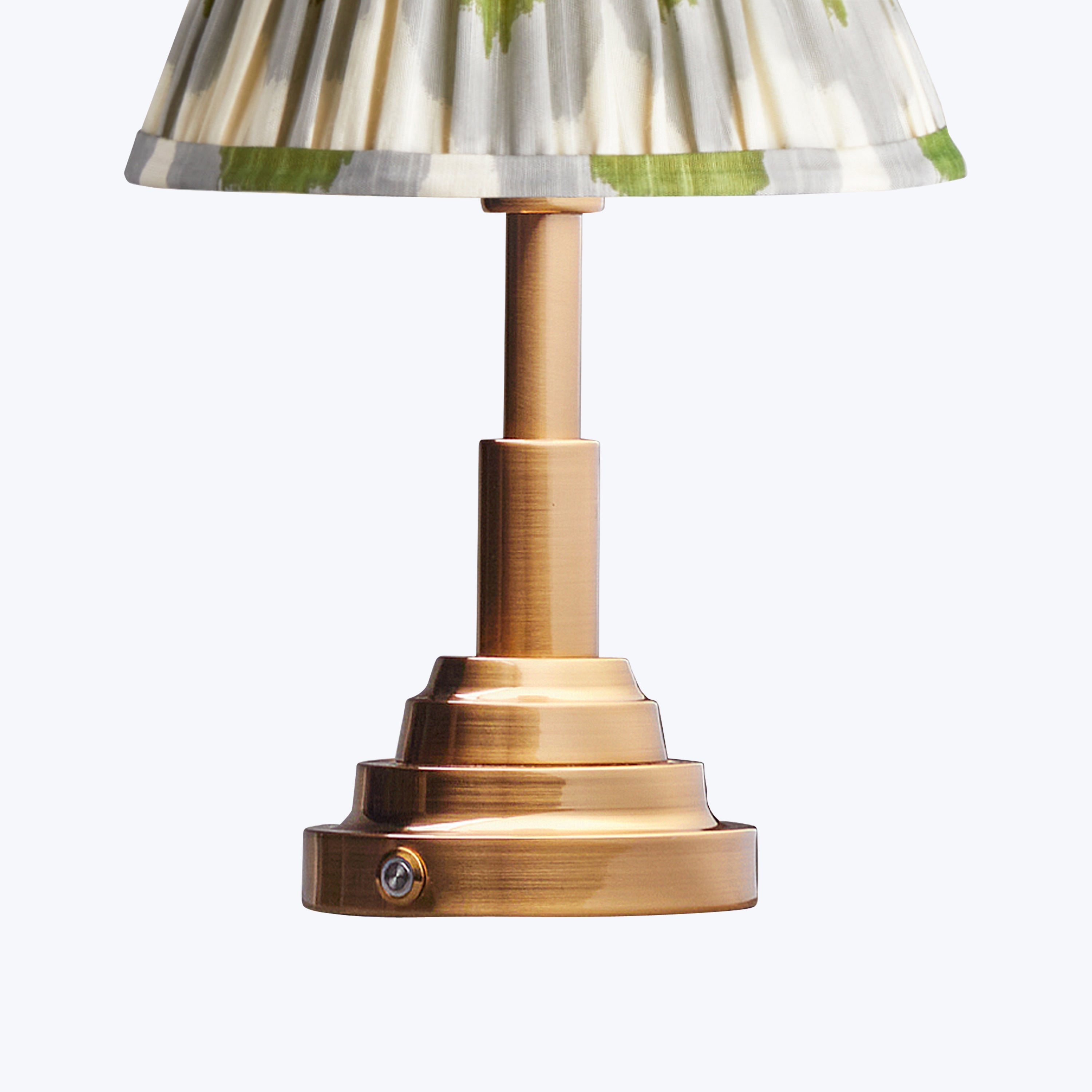 Ernest Cordless Table Lamp