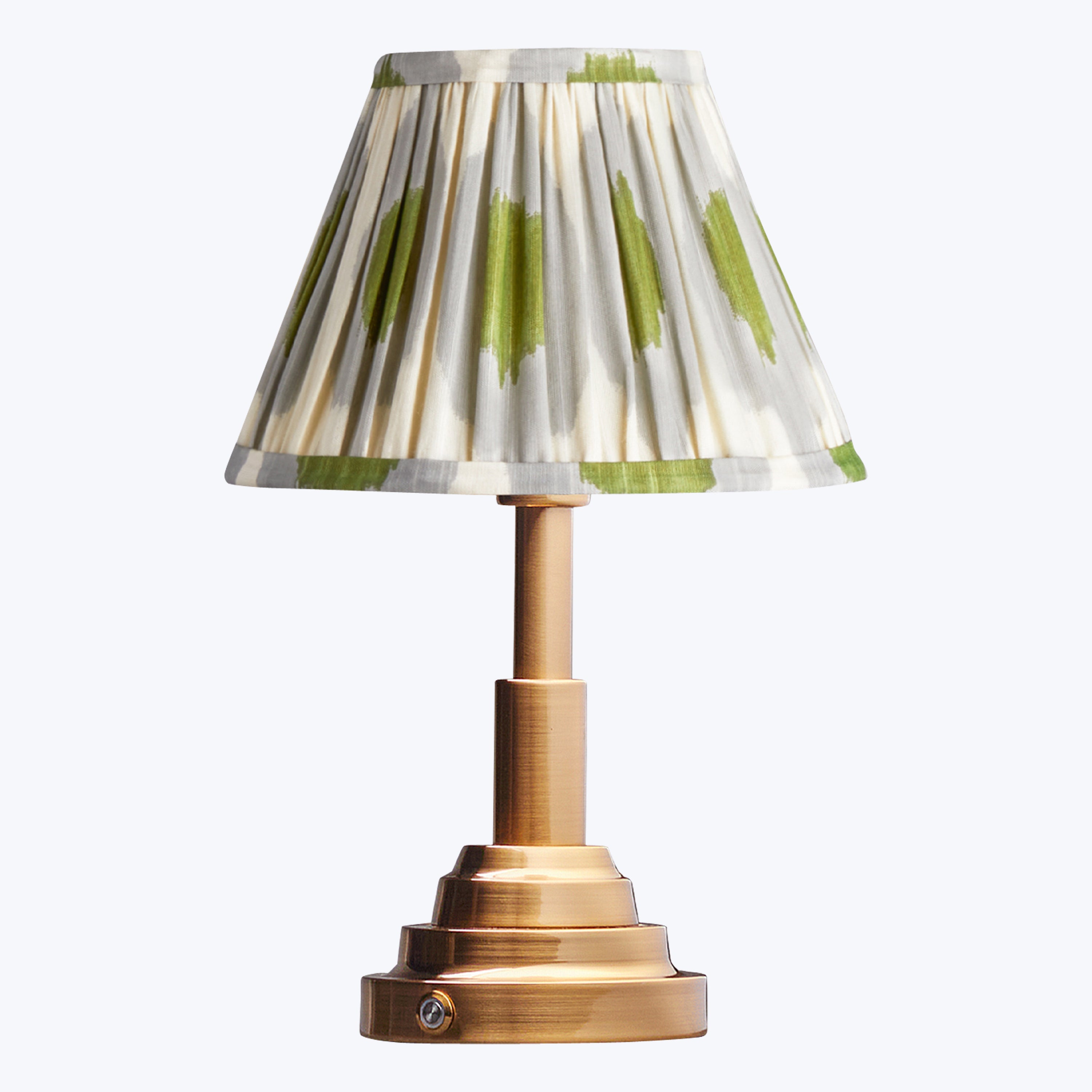 Ernest Cordless Table Lamp