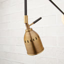 Pick Wall Sconce
