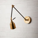 Pick Wall Sconce