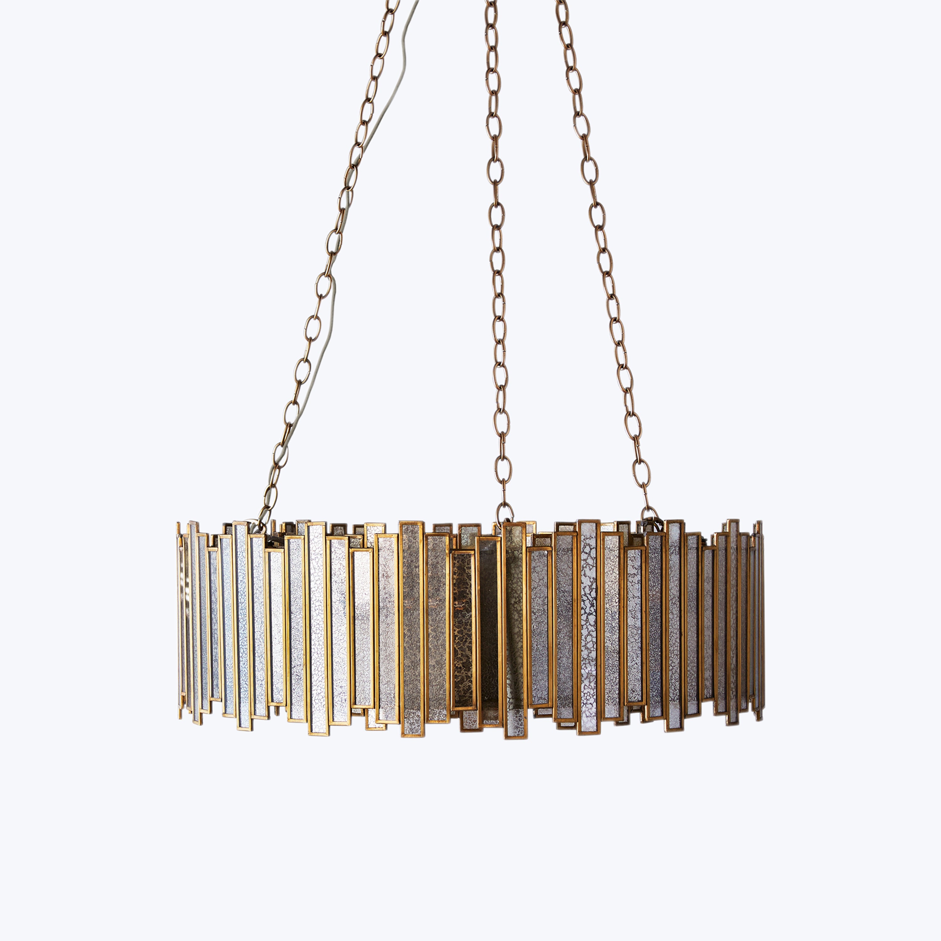 Melvillous Chandelier