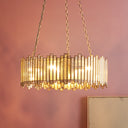 Melvillous Chandelier