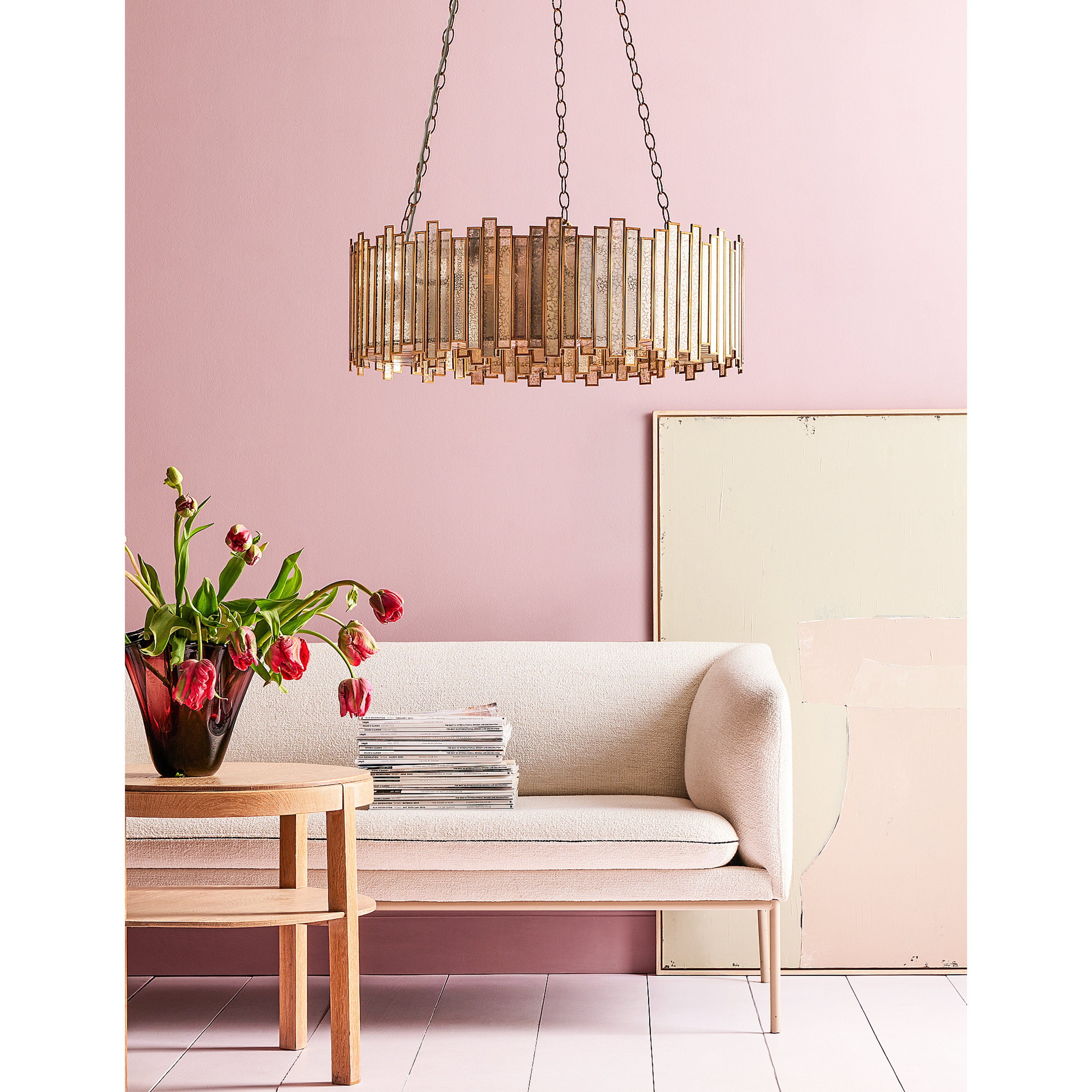 Melvillous Chandelier