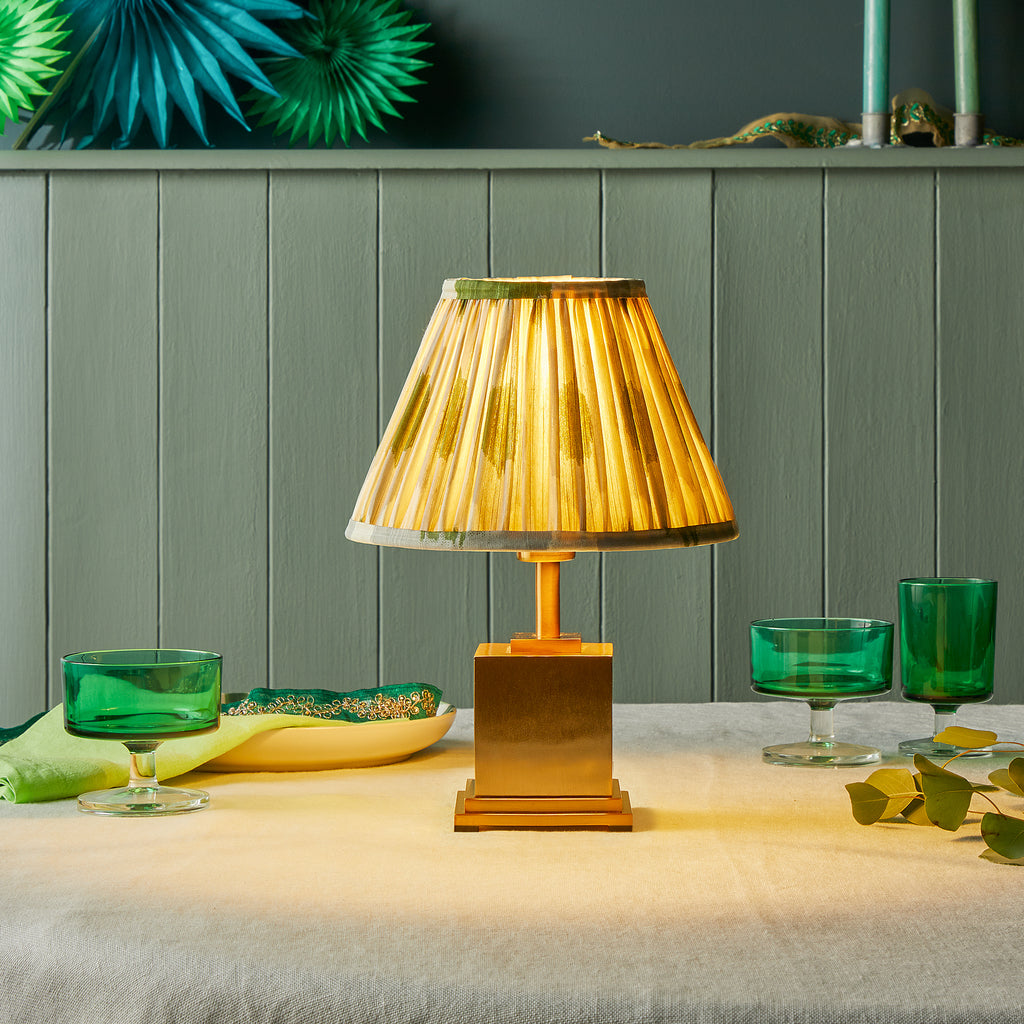 Walter Cordless Table Lamp