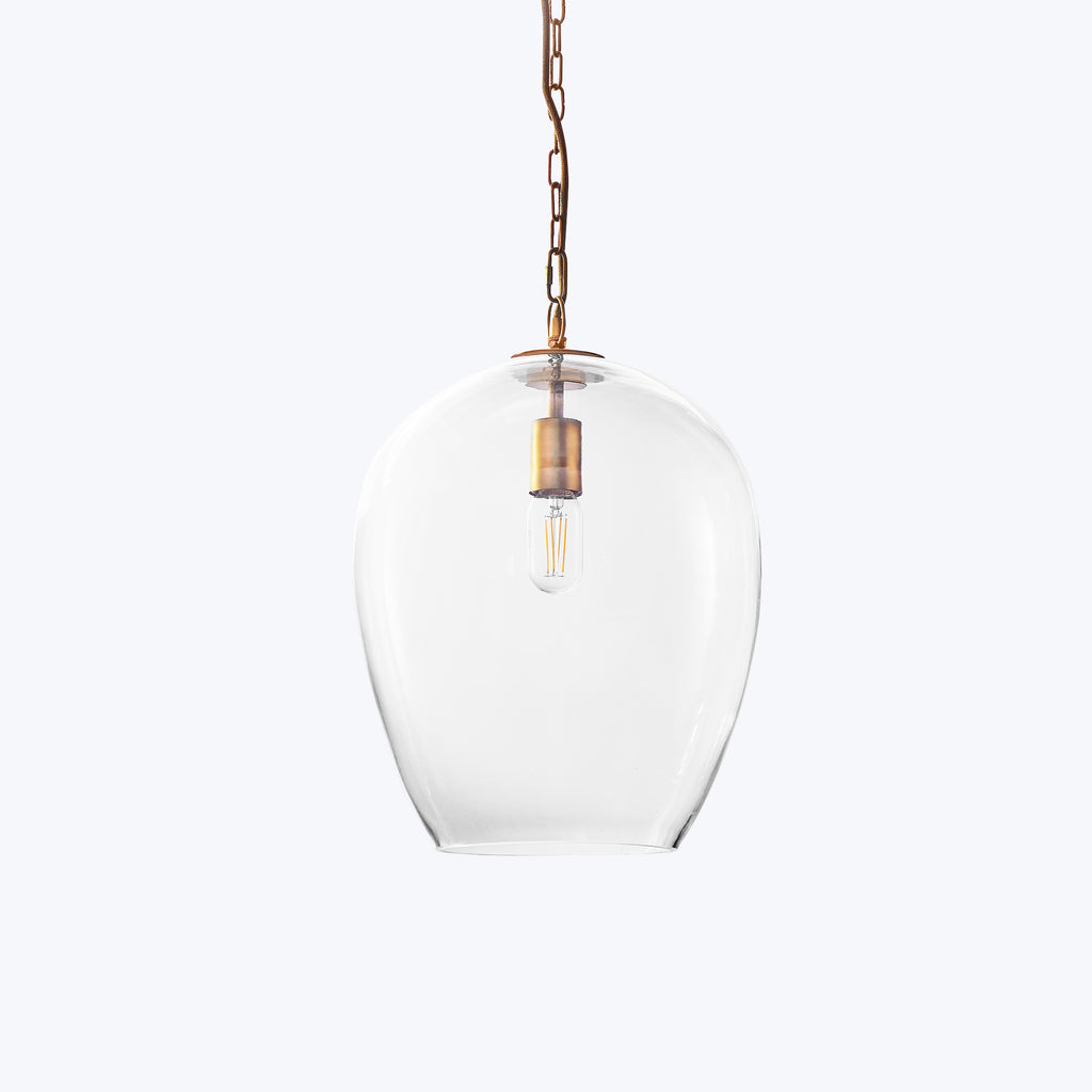 Zindarella Pendant Light Small