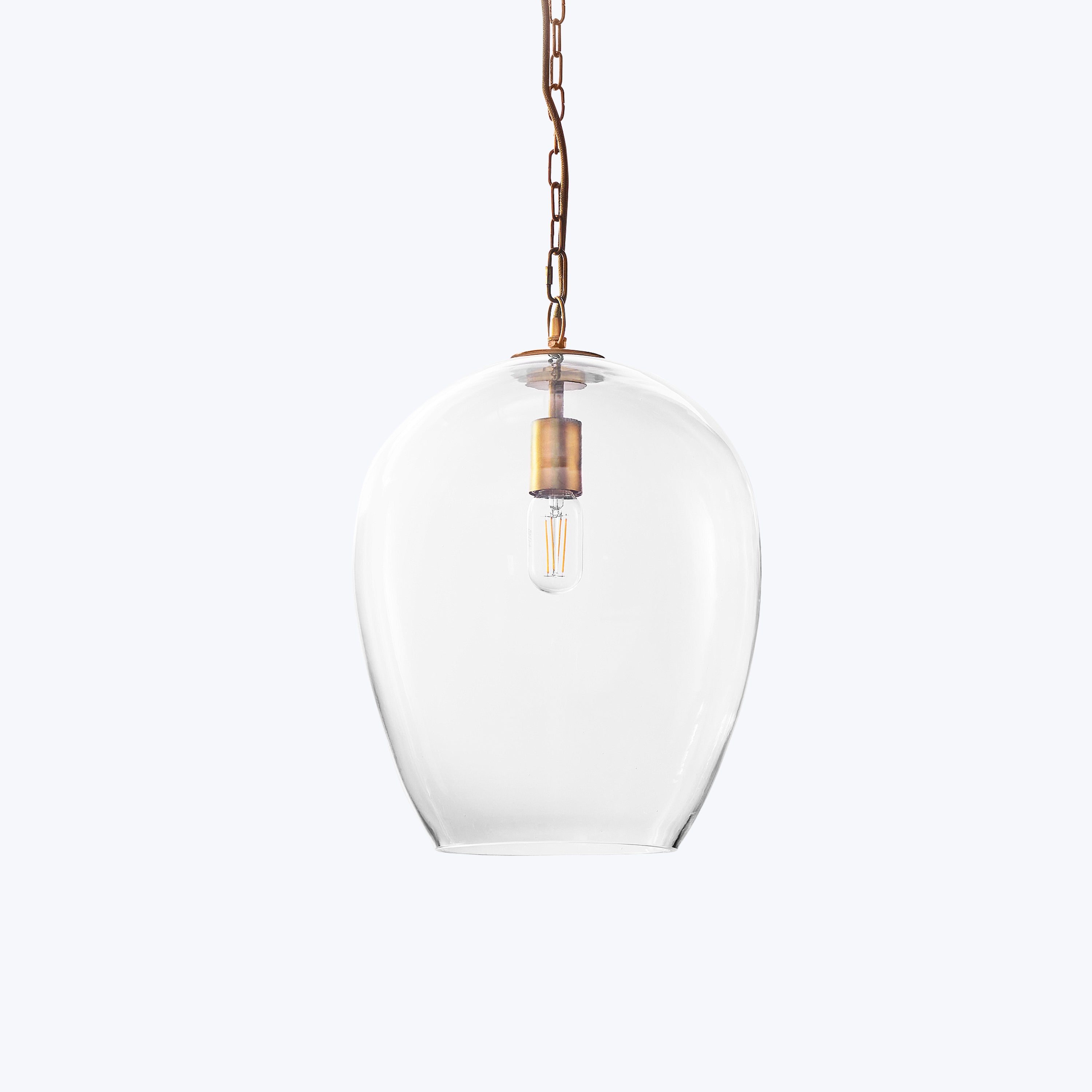 Zindarella Pendant Light Small