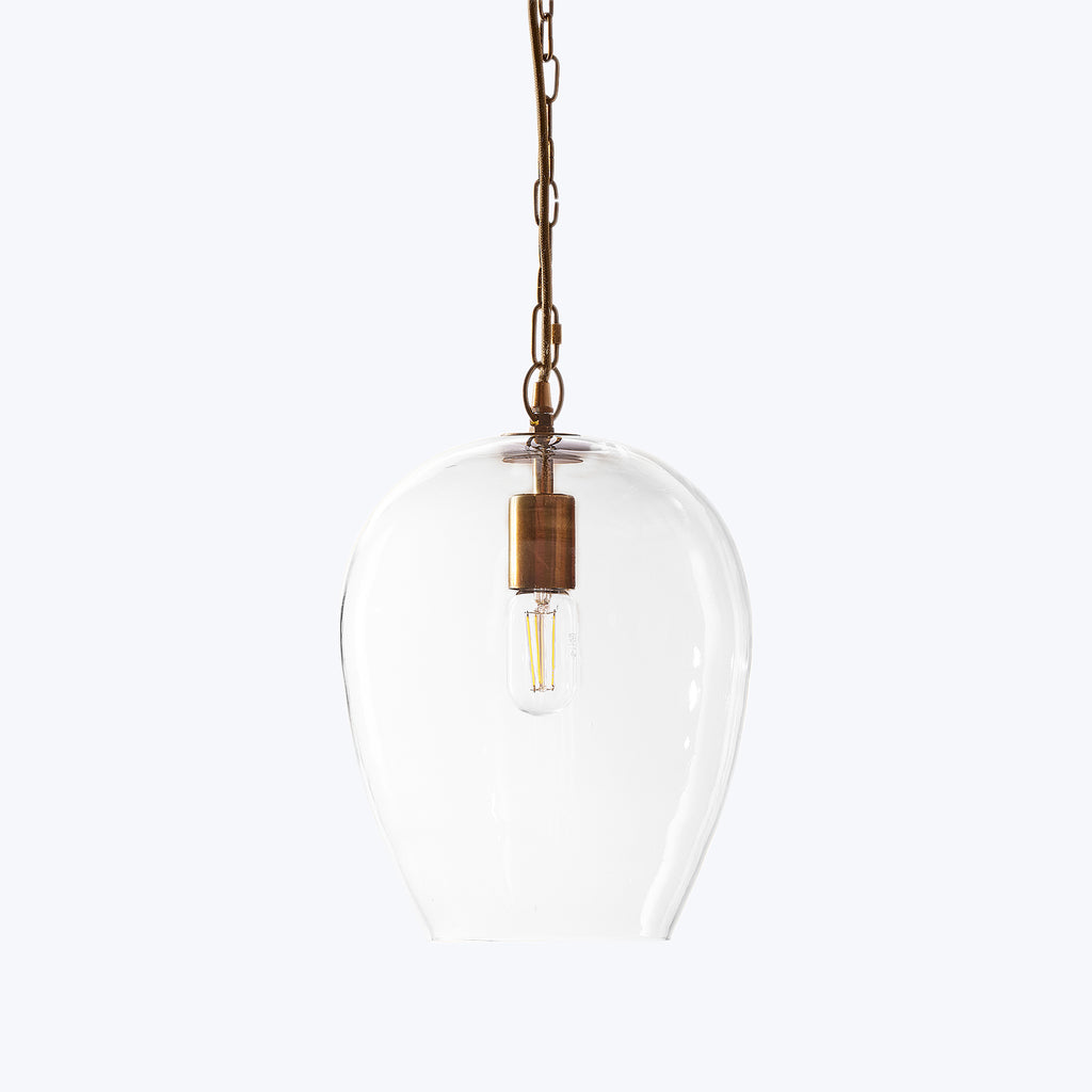 Zindarella Pendant Light Small