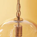 Zindarella Pendant Light Small