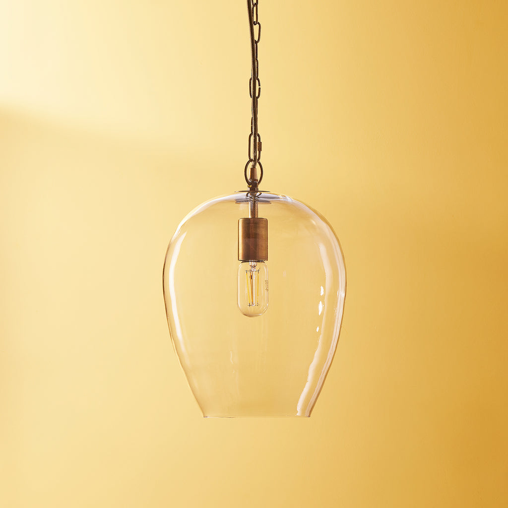 Zindarella Pendant Light Small