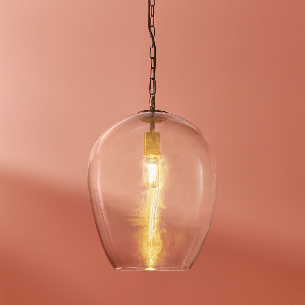 Zindarella Pendant Light Small