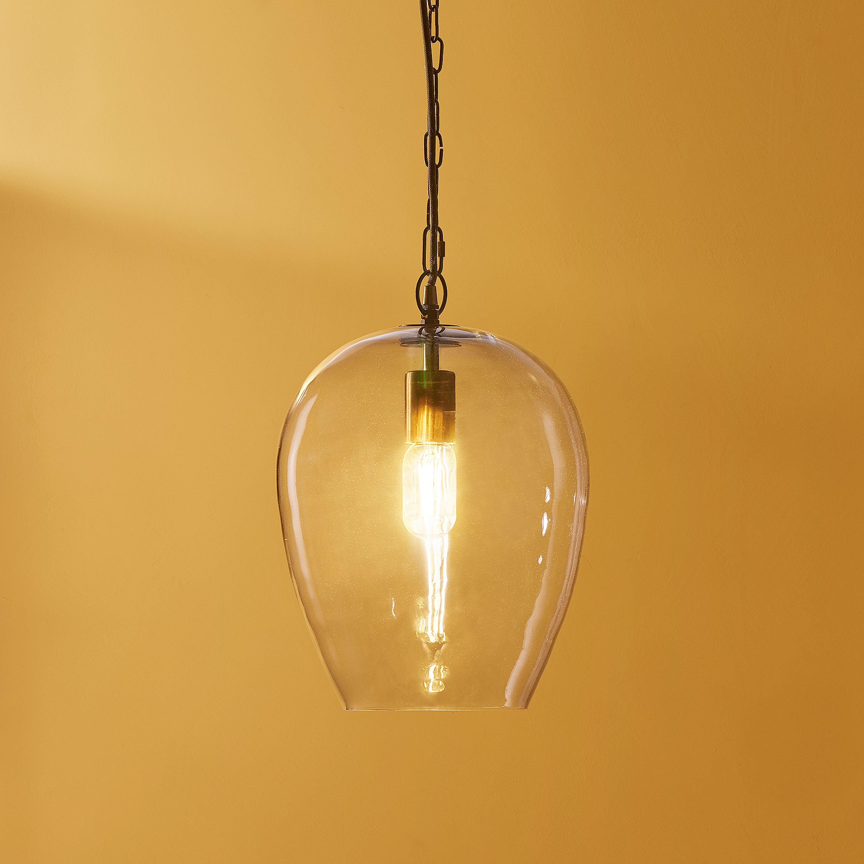 Zindarella Pendant Light Small