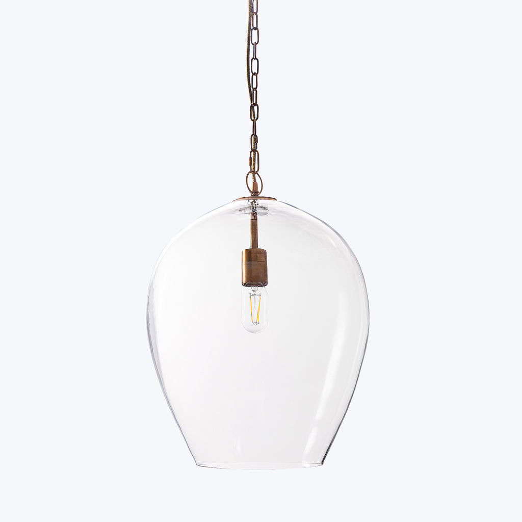 Zindarella Pendant Light Large