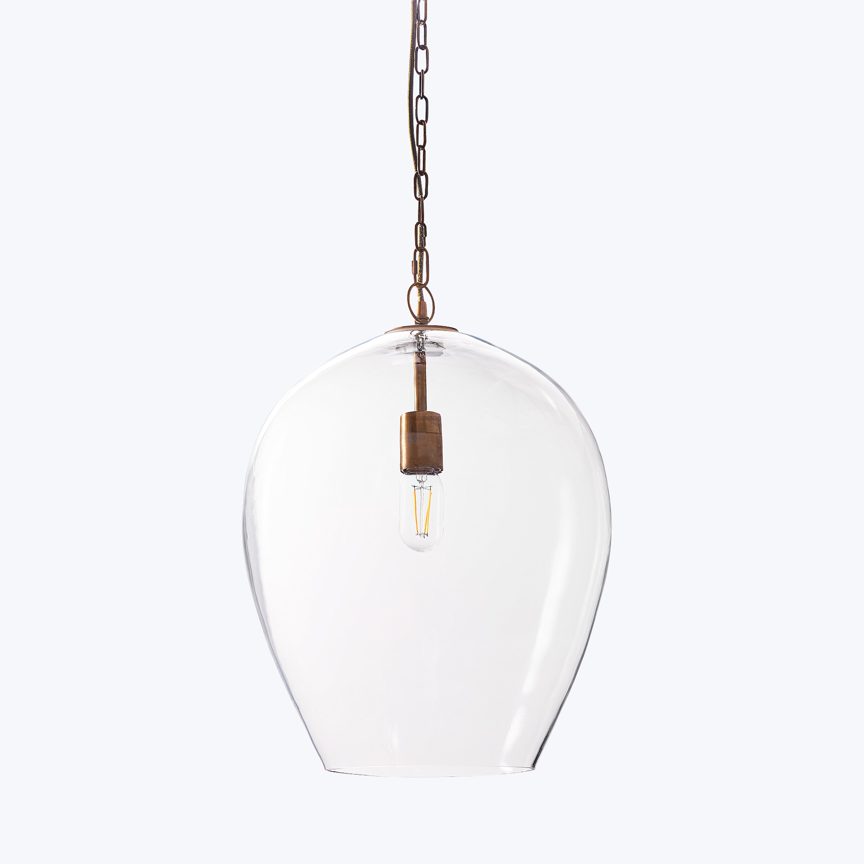 Zindarella Pendant Light Large