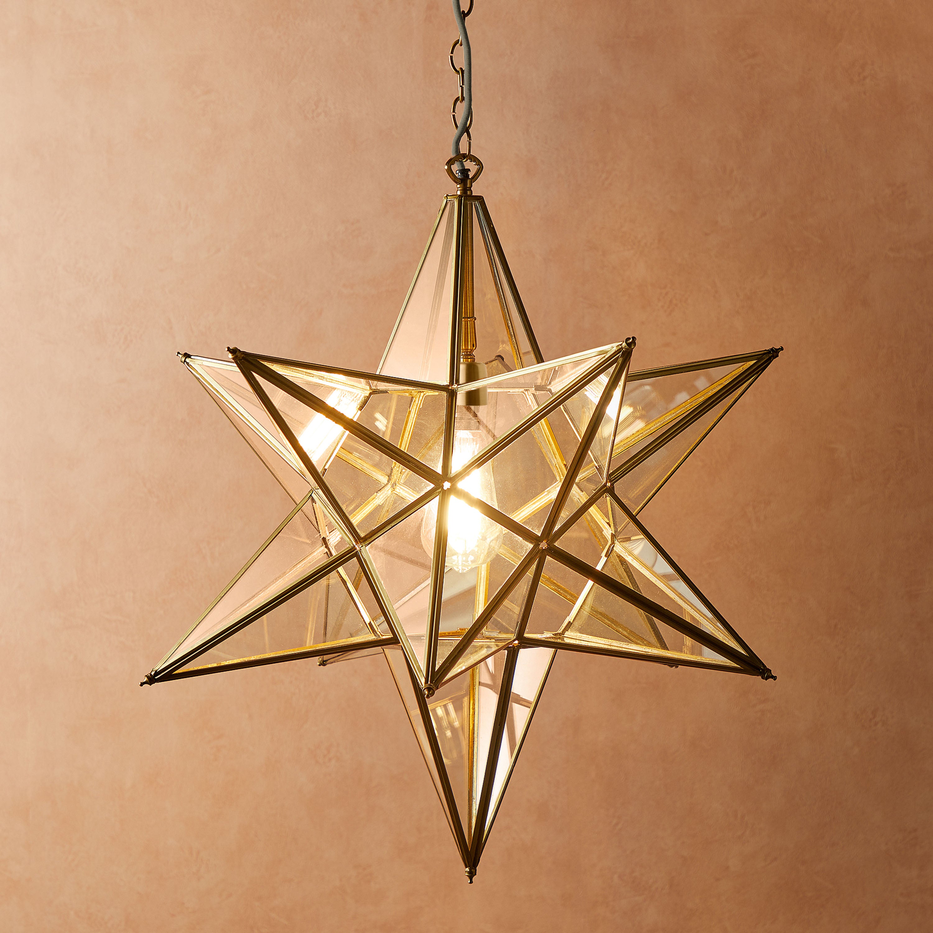 Stella Pendant Light Extra Large