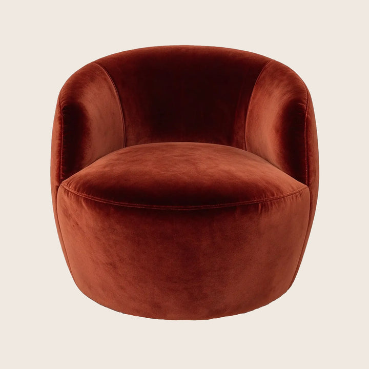 Carrie Swivel Chair