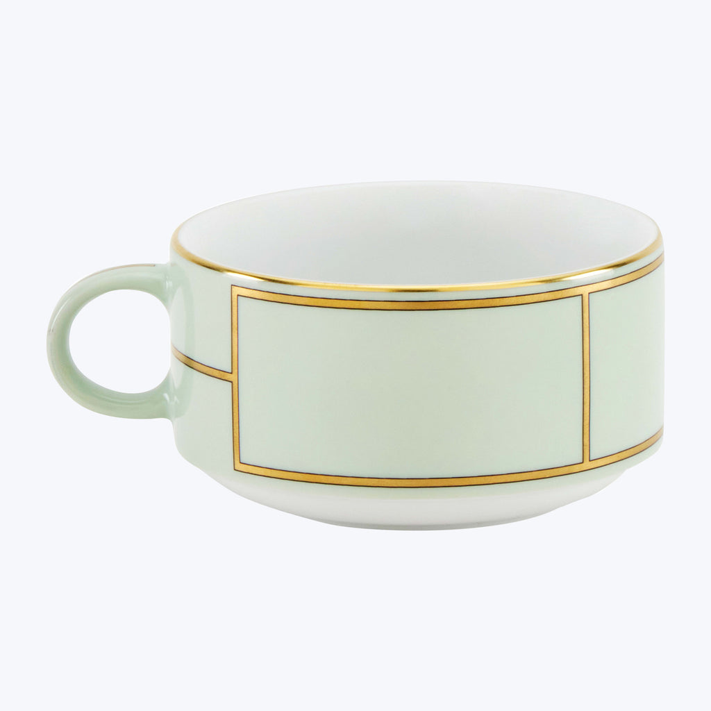 Diva Tea Cup Verde