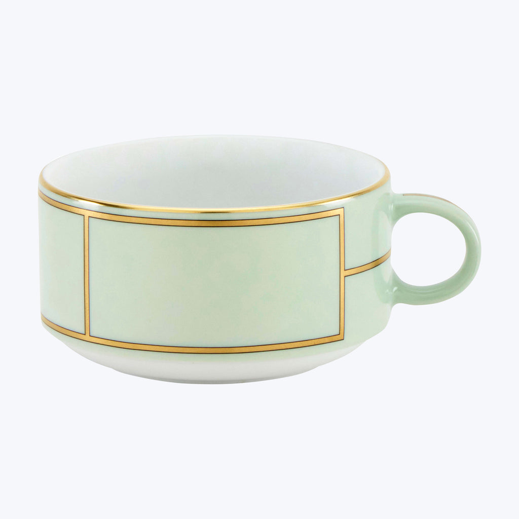 Diva Tea Cup Verde