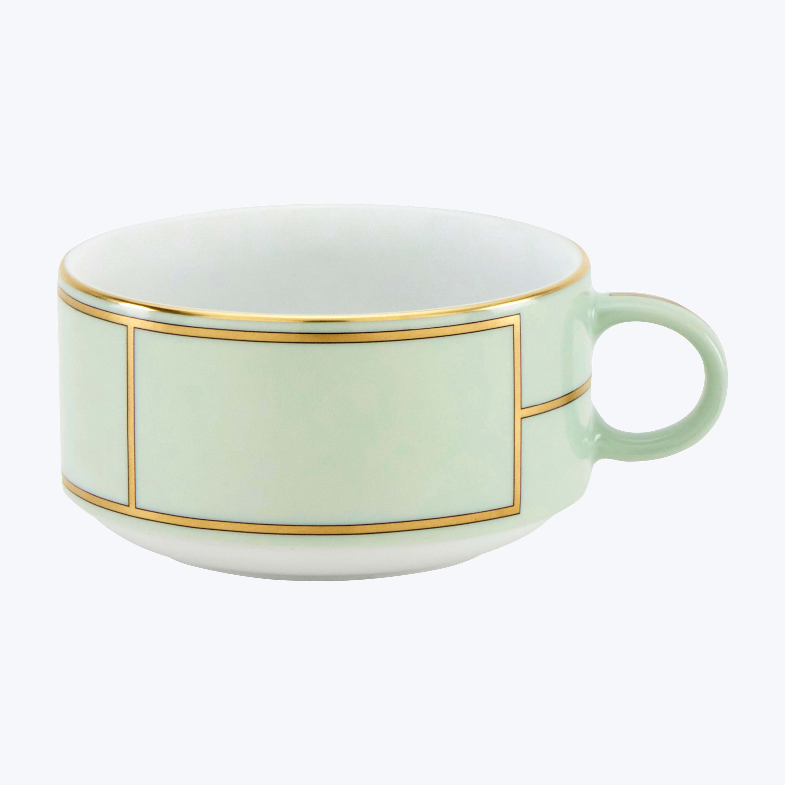 Diva Tea Cup Verde