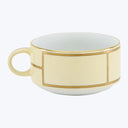 Diva Tea Cup Giallo