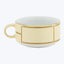 Diva Tea Cup Giallo