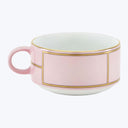 Diva Tea Cup Rosa