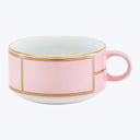 Diva Tea Cup Rosa