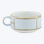 Diva Tea Cup Celeste